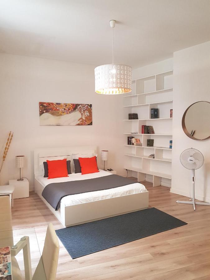 Les Cocons De Bordeaux Apartment Exterior photo