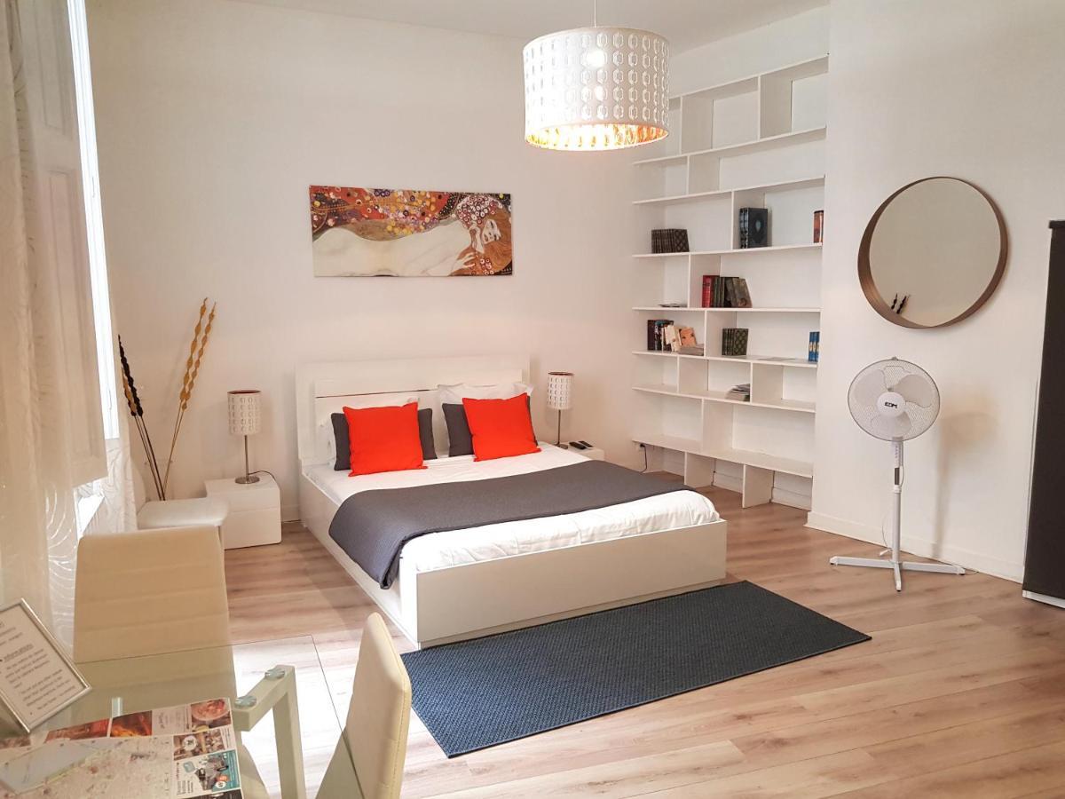 Les Cocons De Bordeaux Apartment Exterior photo