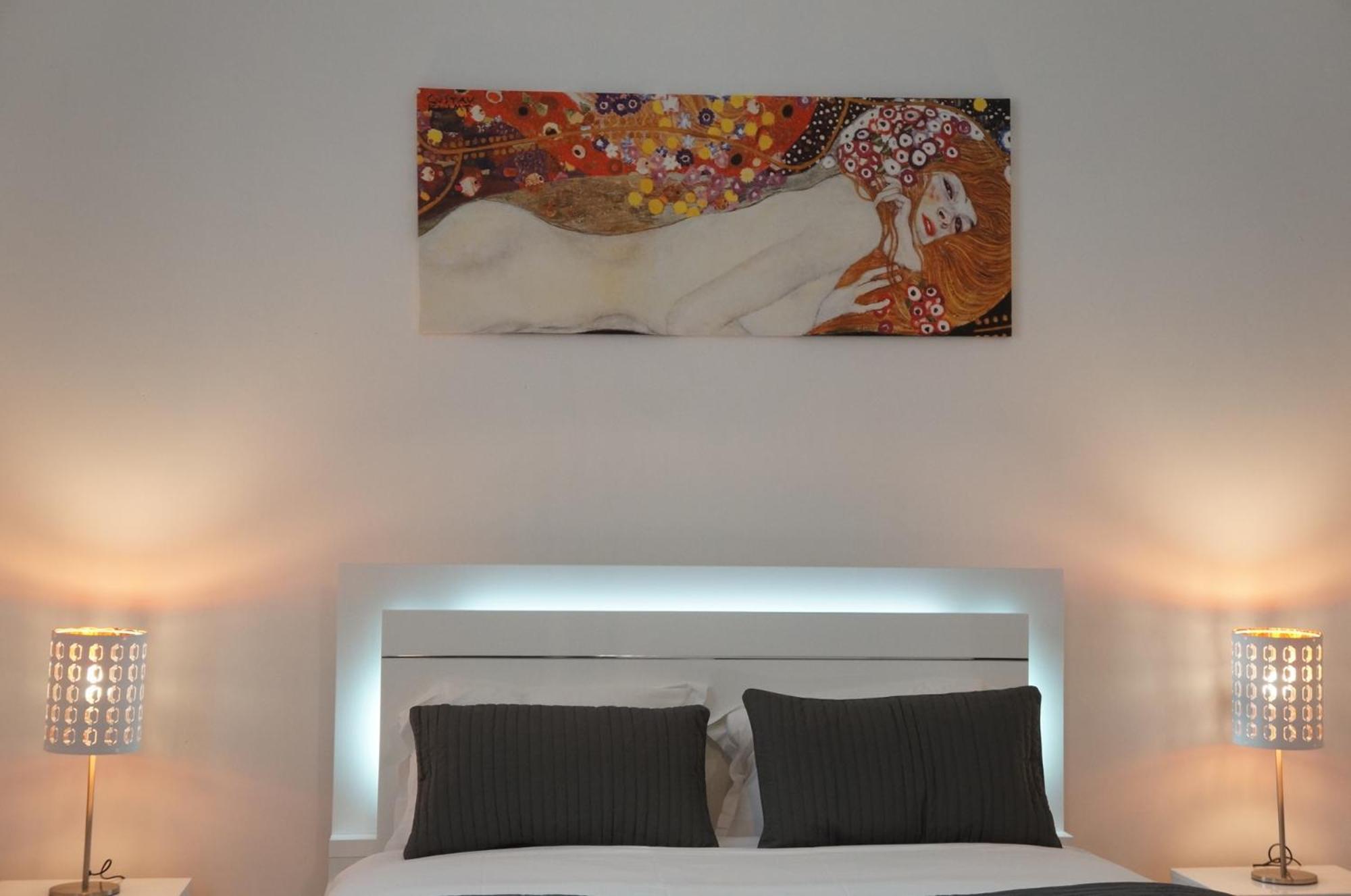 Les Cocons De Bordeaux Apartment Exterior photo