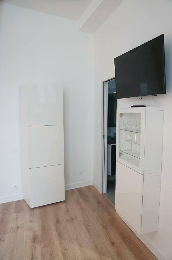 Les Cocons De Bordeaux Apartment Exterior photo